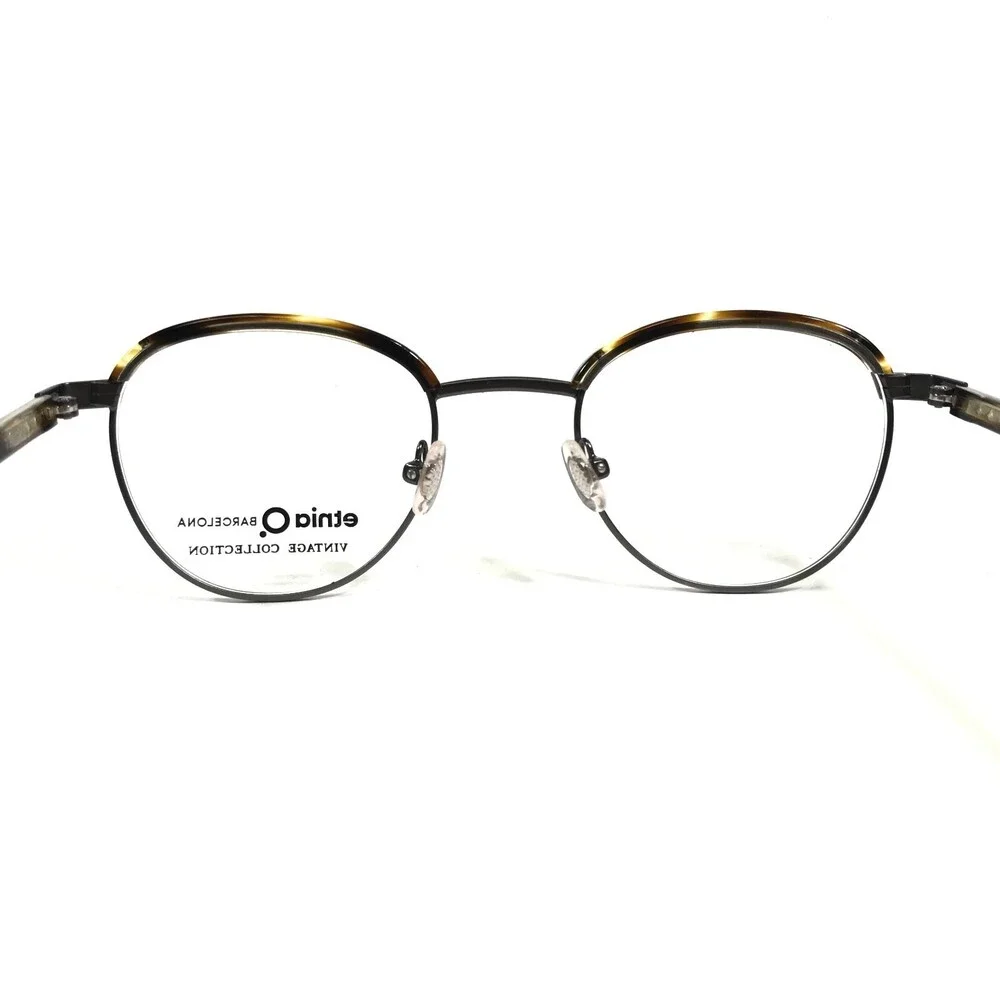 Etnia Barcelona demo lenses